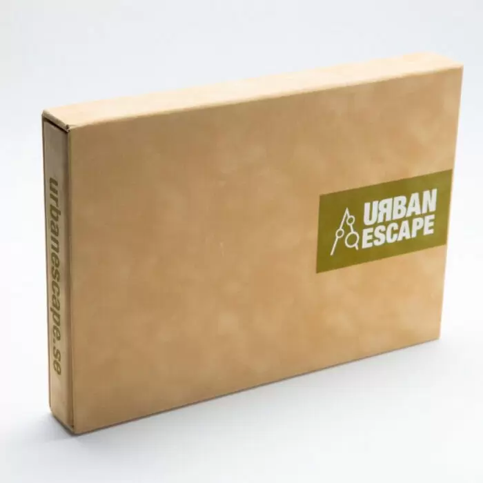 Införsäljningsbox Urban Escape