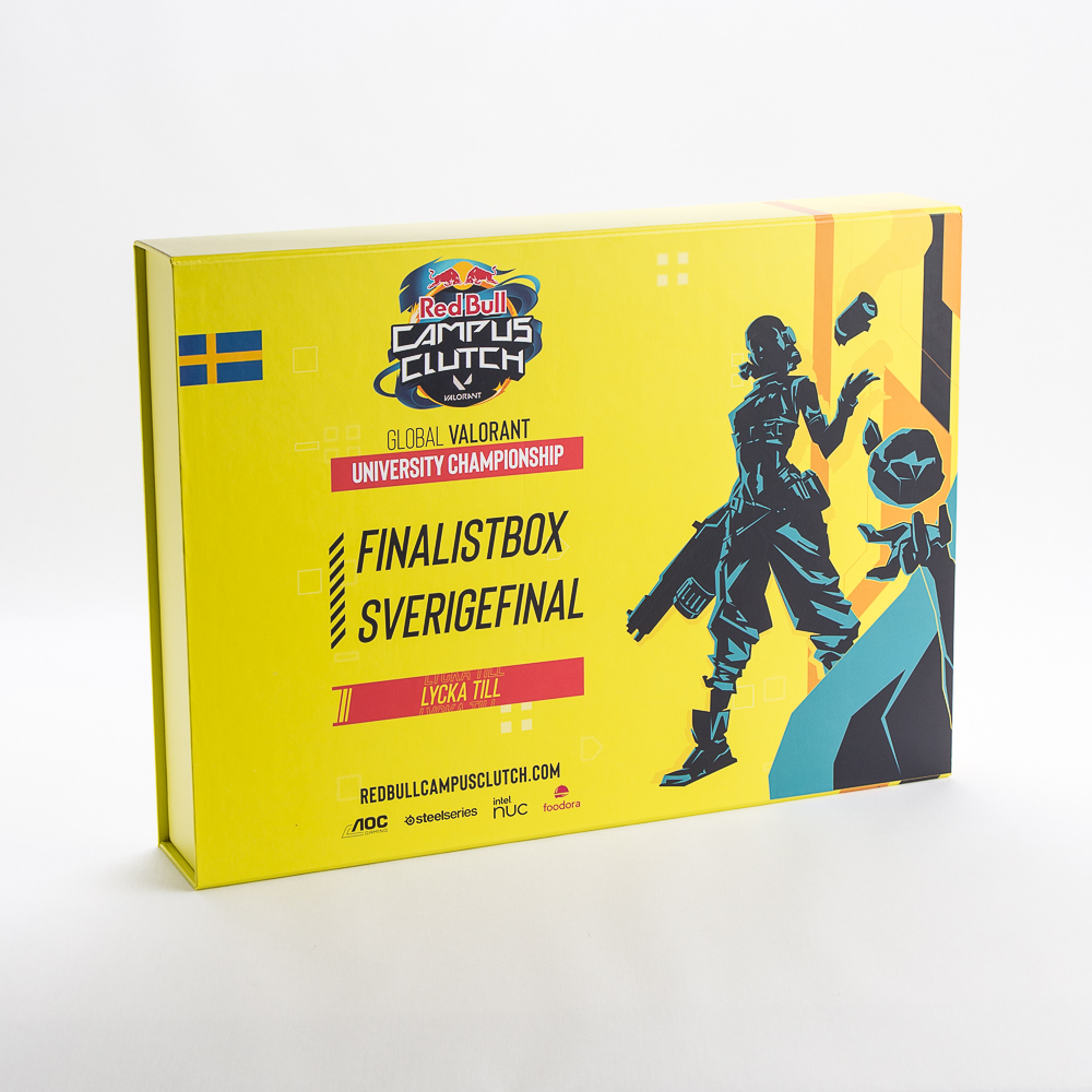 Finalistbox